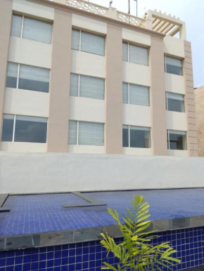 HOTEL NILADRI PREMIUM